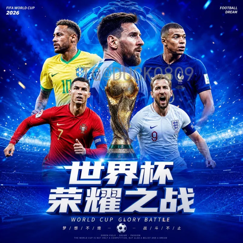 完整2026美加墨世界杯参赛球队解读：48队新格局与名额分配深度分析